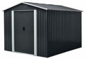 DOMEK NARZĘDZIOWY OGRODOWY 303x236x194cm SD-X0606T-H158C