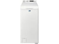 Pralka Whirlpool TDLR 6040L EU/N 6kg 1000 obr/min Biała