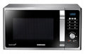 Kuchenka mikrofalowa Samsung MS23F301TAS 23L LED